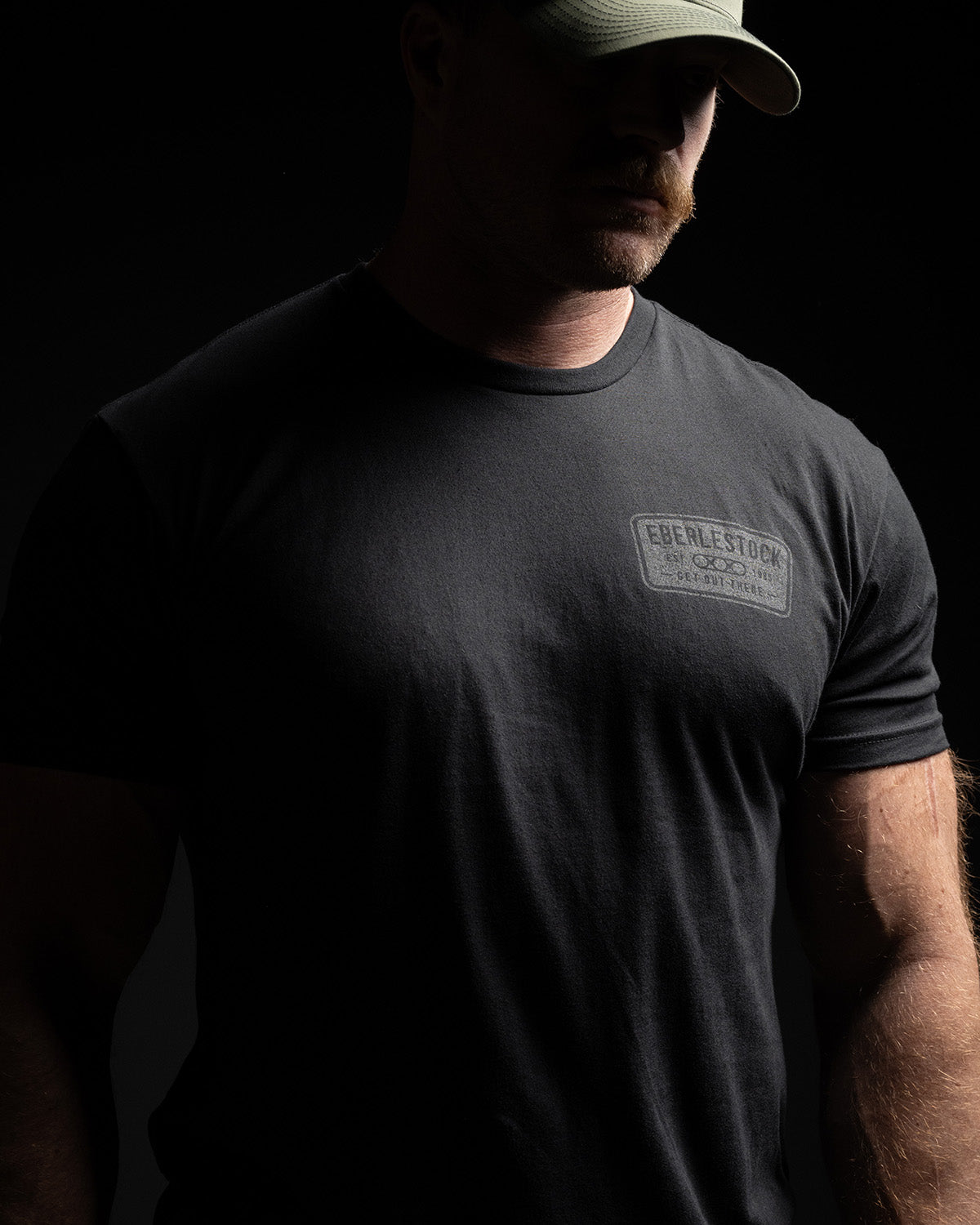 Get Out There Tee