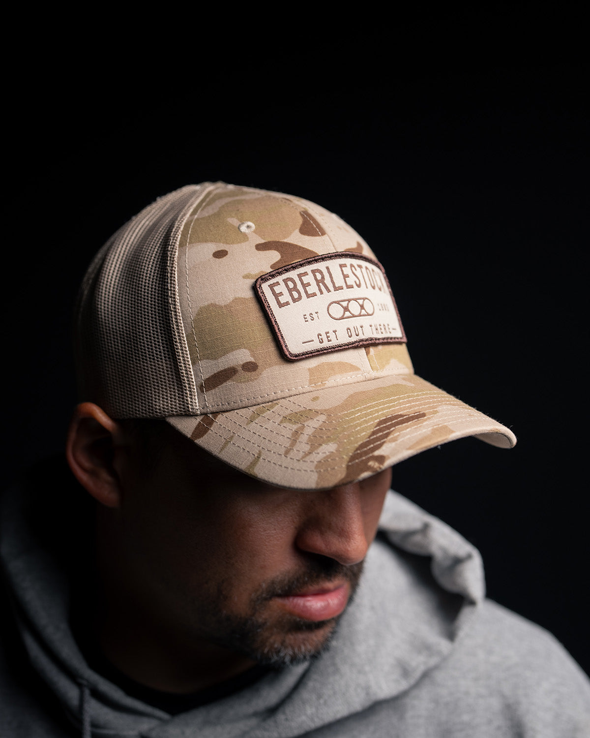 Get Out There Hat