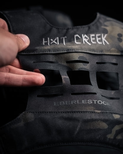 Hat Creek Bravo | MultiCam Black Limited Run