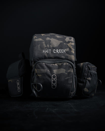Hat Creek Bravo | MultiCam Black Limited Run