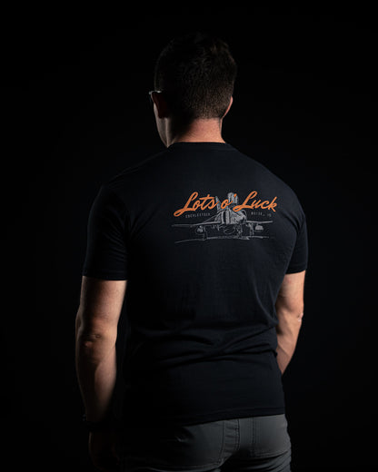 Mach 2 Tee