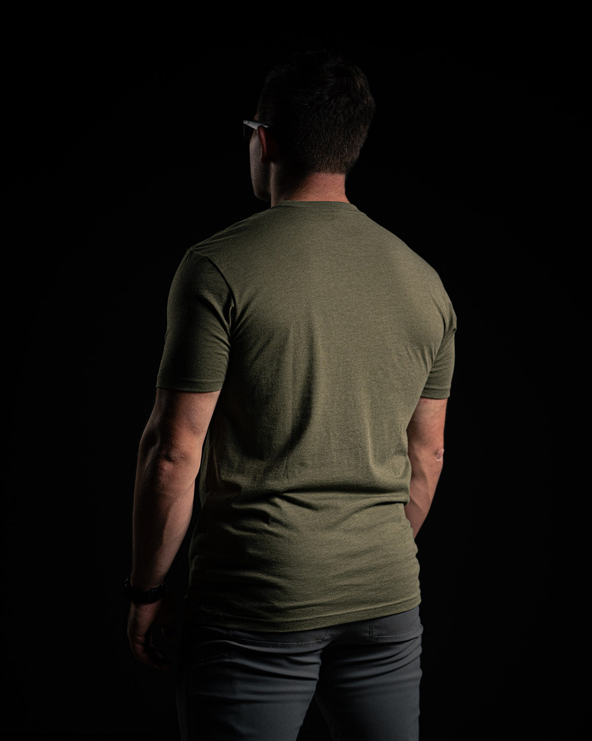 Standard Issue Tee