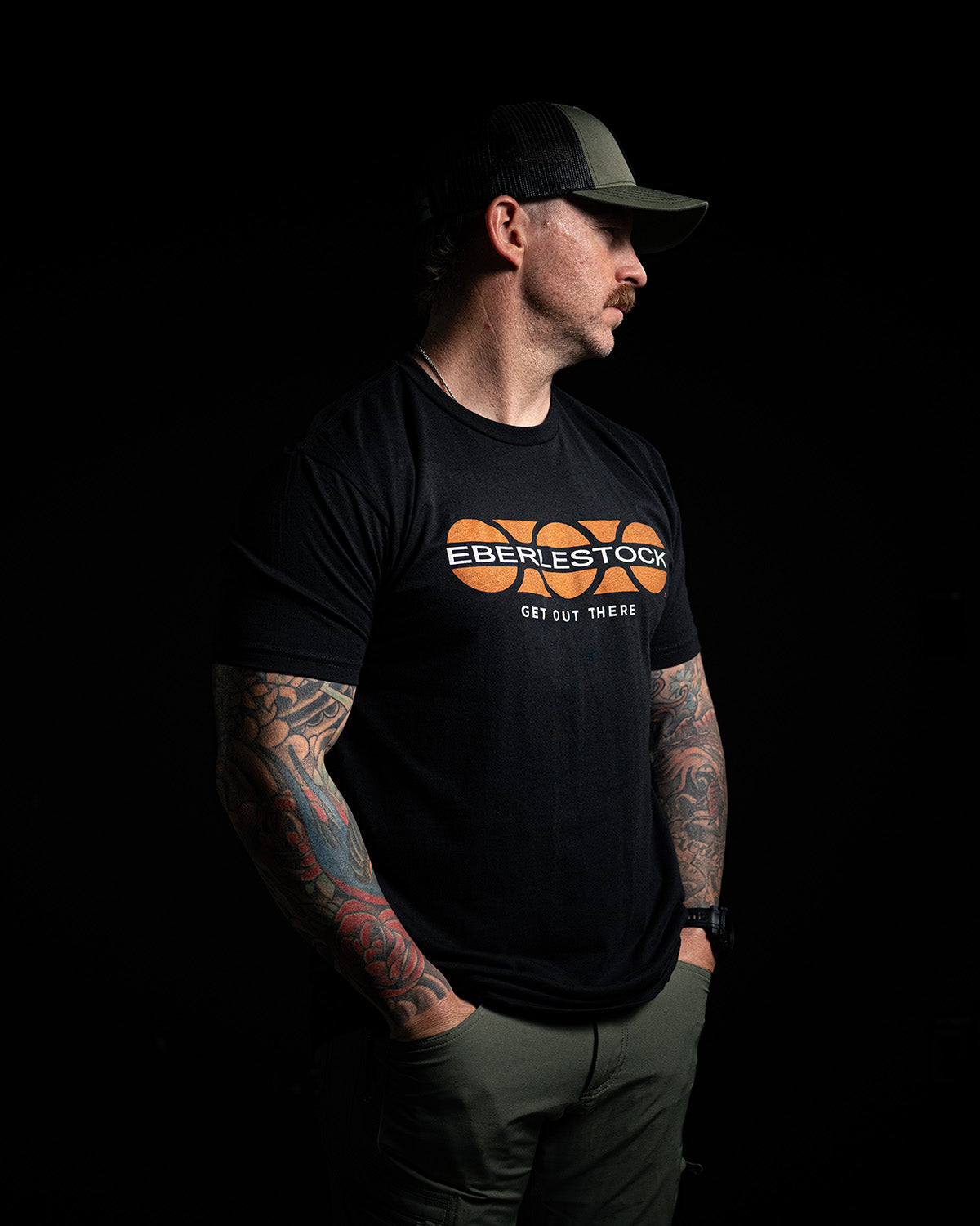 Standard Issue Tee