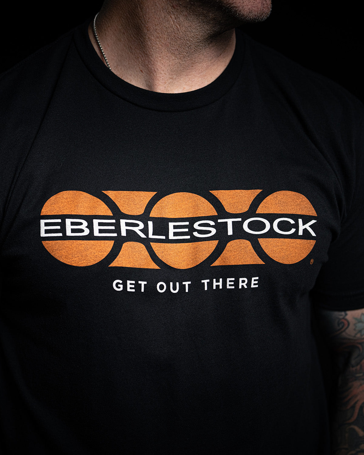 Standard Issue Tee