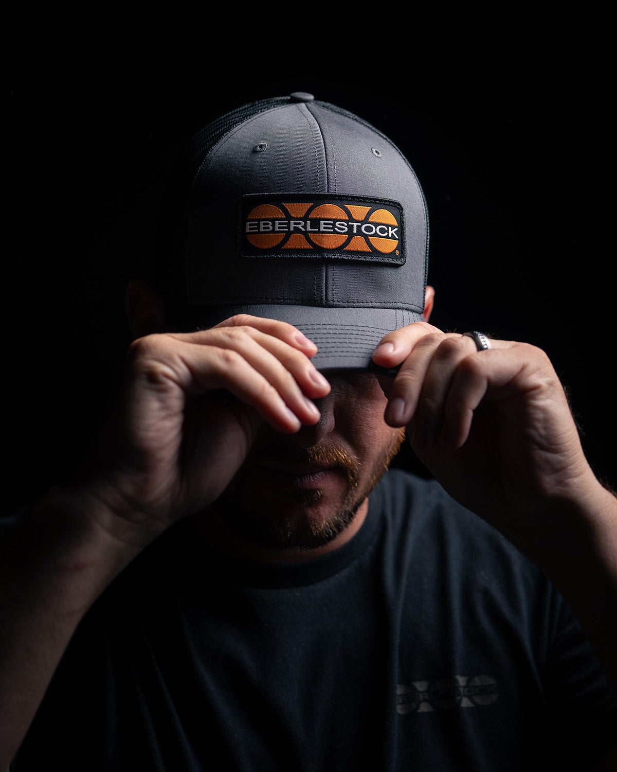 Standard Issue Hat