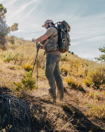 Camas Pro Pant