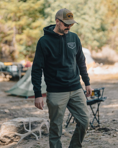 Head On Hoody