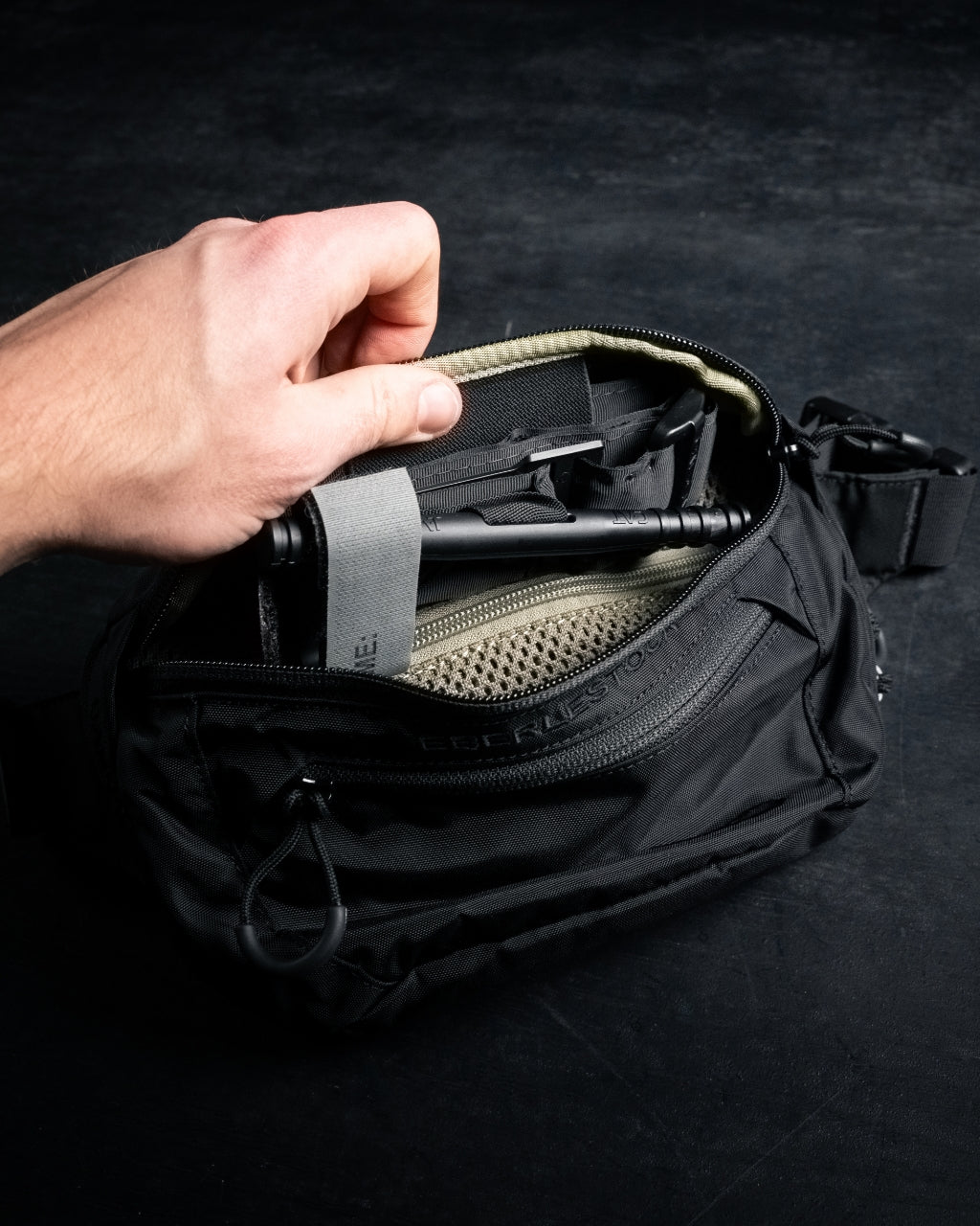 Bando Bag – Eberlestock