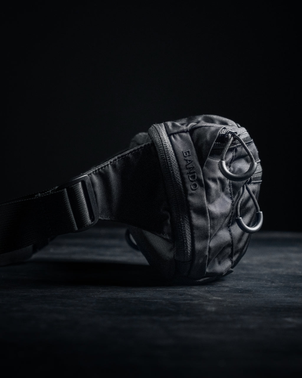 Bando Bag — EDC Fanny & Shoulder Pack with CCW Pocket | Eberlestock