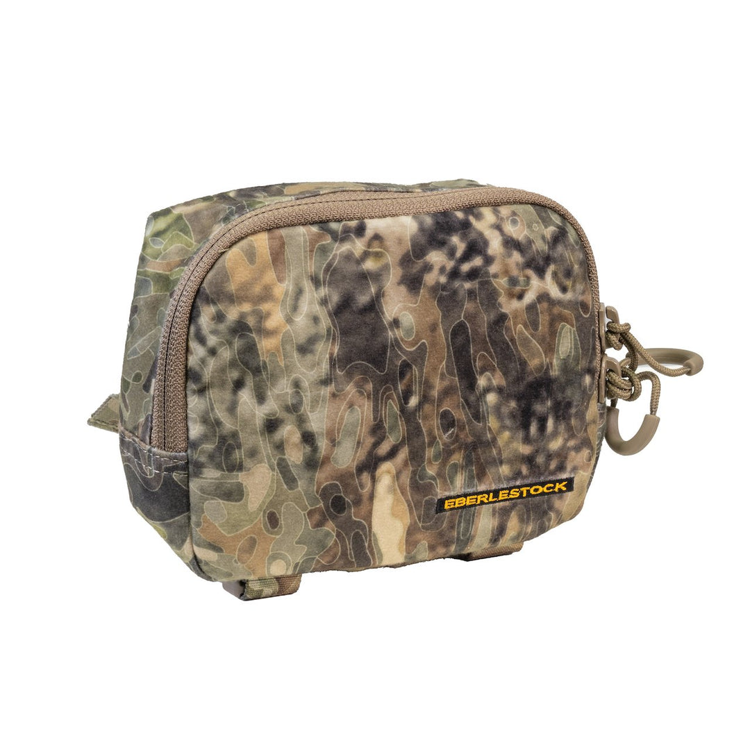 Small Padded Accessory Pouch - OUTLET