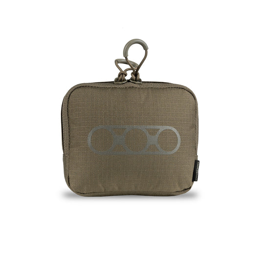 Small Padded Accessory Pouch - OUTLET