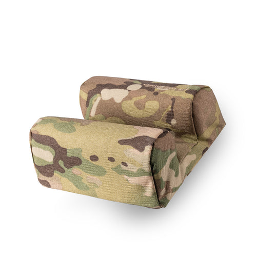 Pack Mounted Shooting Rest
