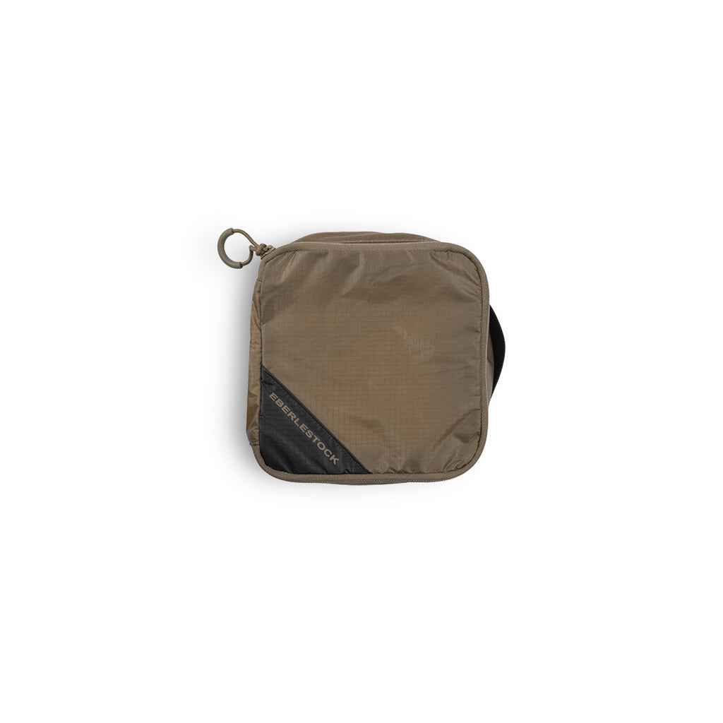 Grid Pouch - OUTLET