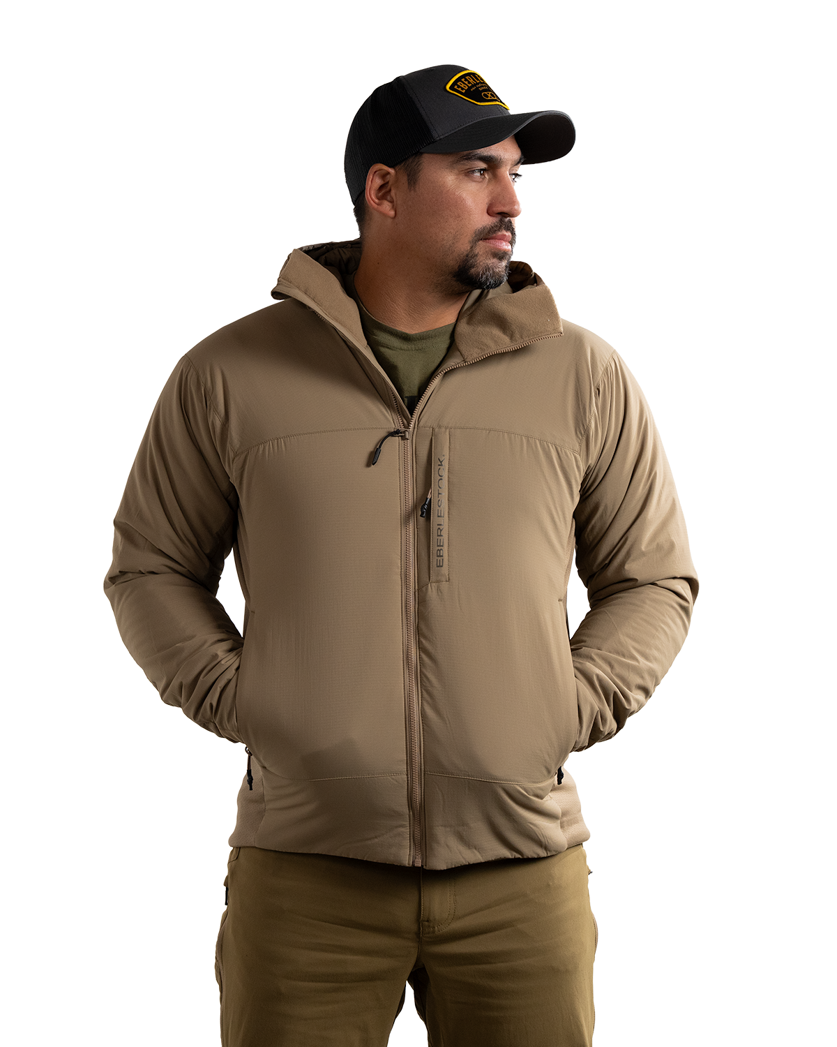 Alturas Hooded Jacket