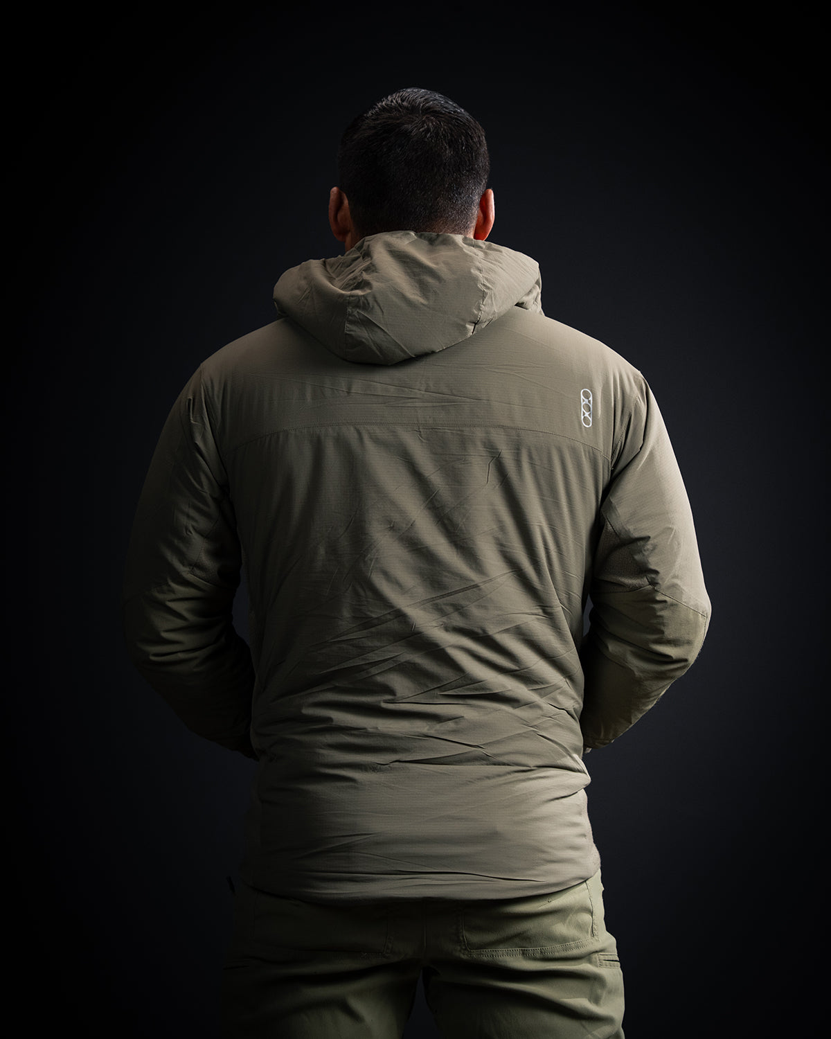 Alturas Hooded Jacket