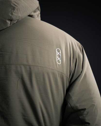 Alturas Hooded Jacket