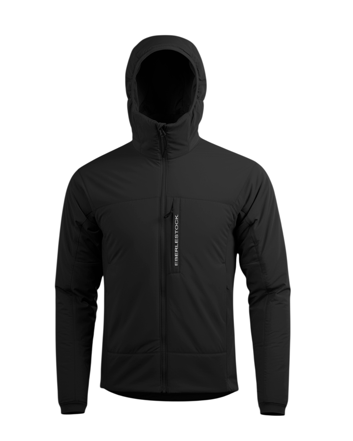 Alturas Hooded Jacket