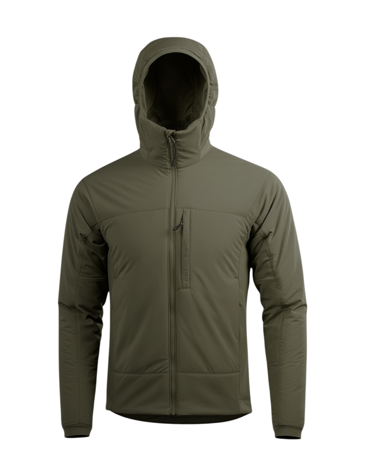 Alturas Hooded Jacket