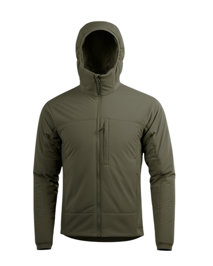 Alturas Hooded Jacket