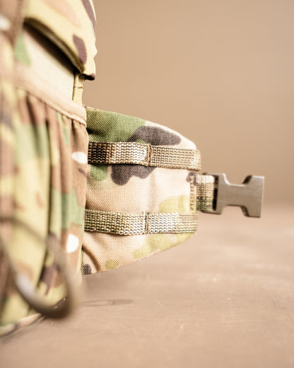 Bravo Modular Bino Pack