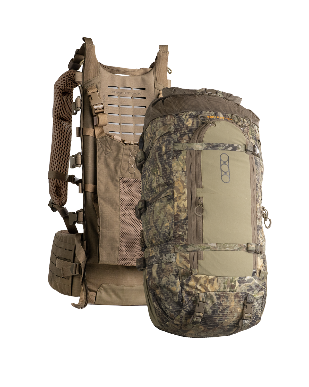 Modframe | Brooks 3500 System Bundle