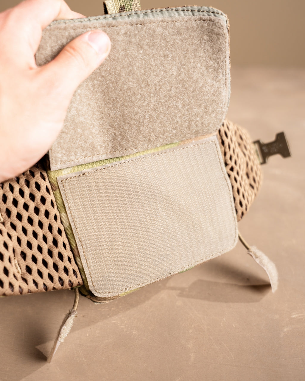 Bravo Modular Bino Pack