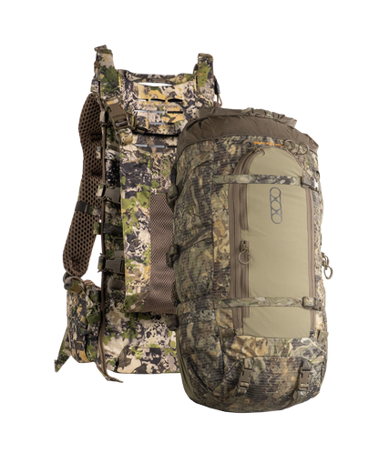 Modframe | Brooks 3500 System Bundle