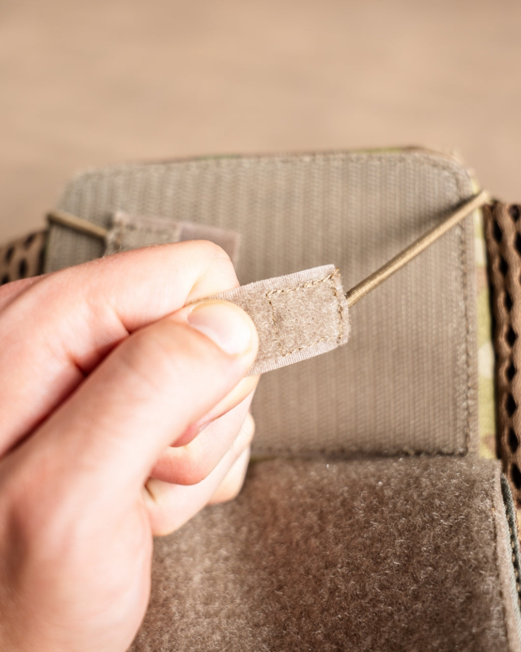 Bravo Modular Bino Pack