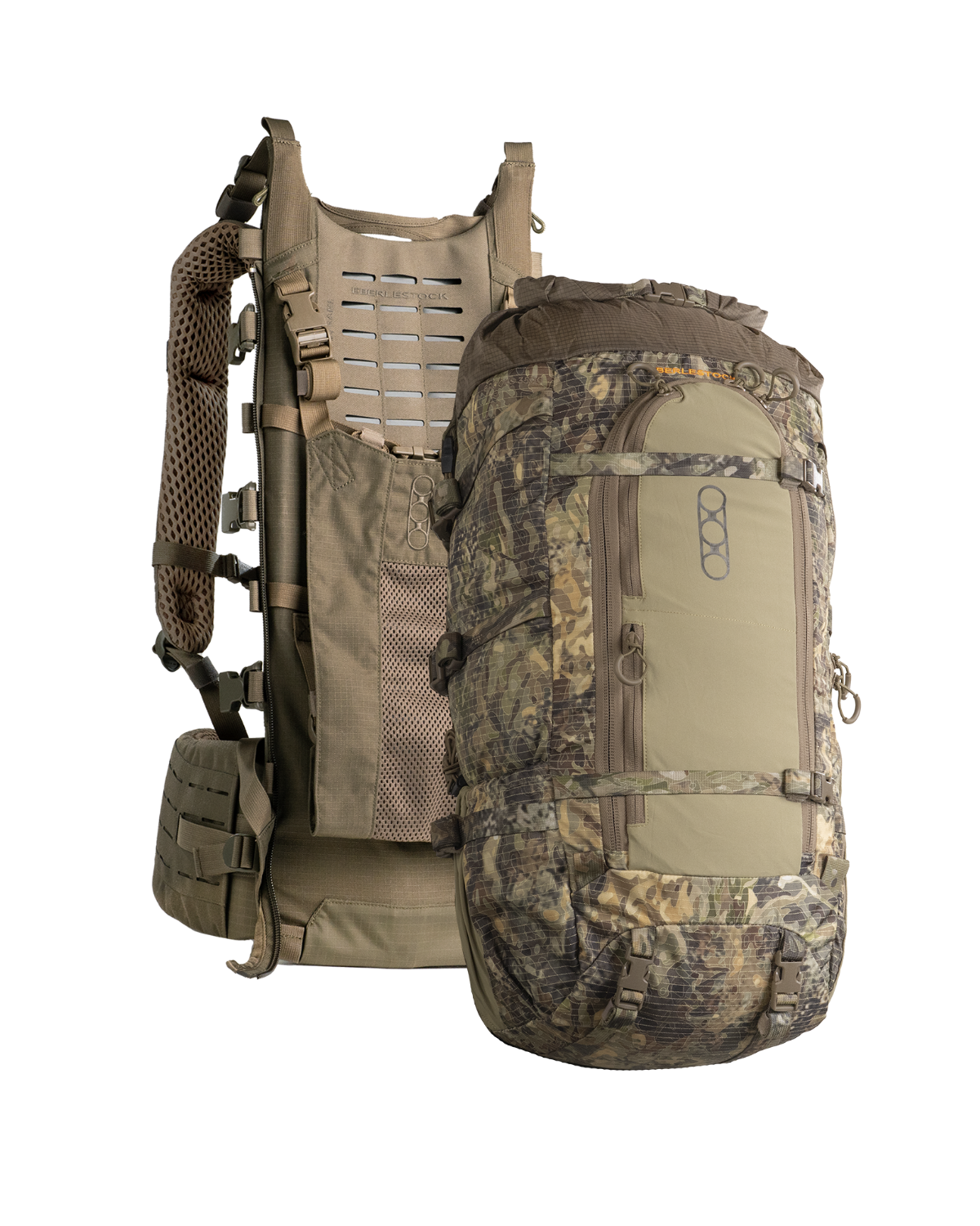 Modframe | Brooks 3500 System Bundle