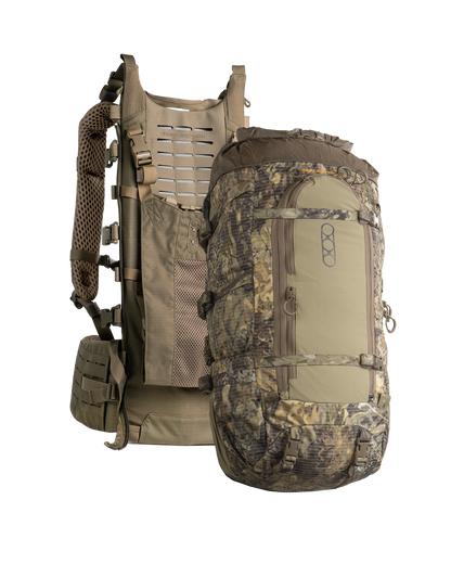 Modframe | Brooks 3500 System Bundle