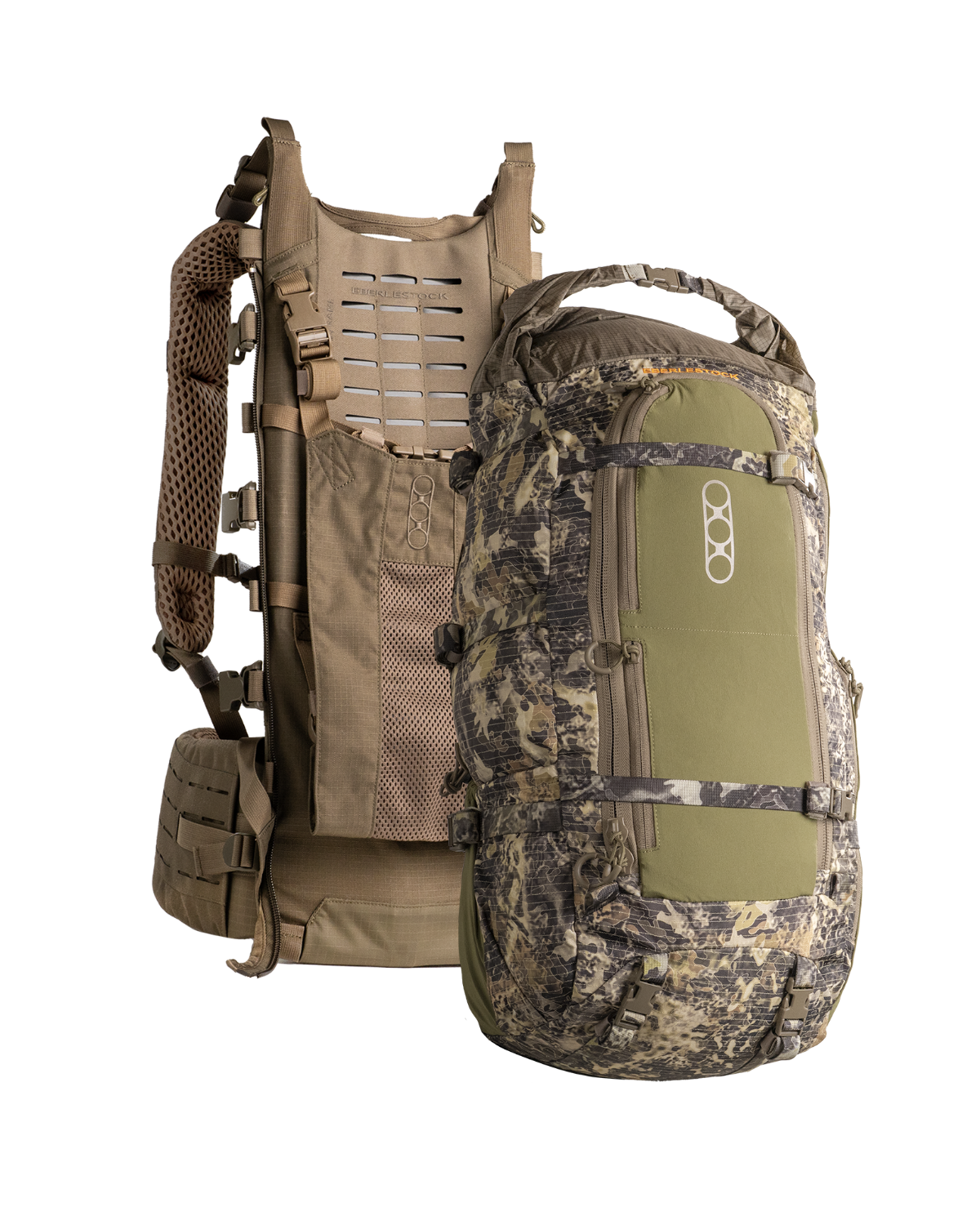 Modframe | Brooks 3500 System Bundle