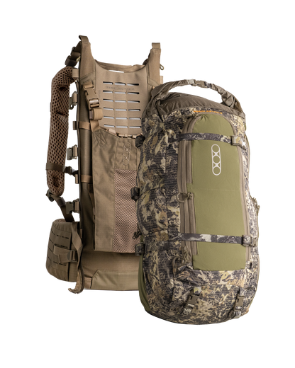 Modframe | Brooks 3500 System Bundle
