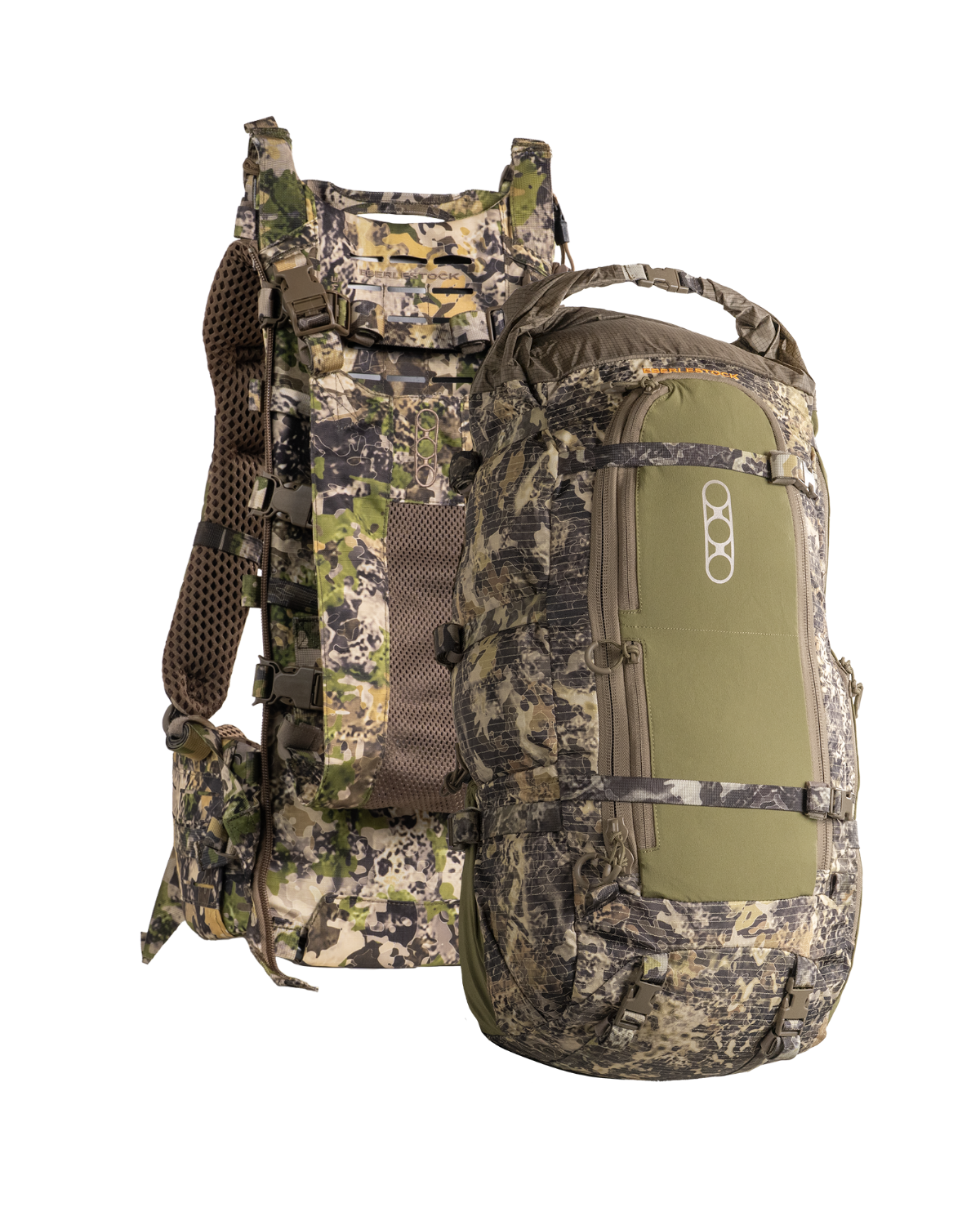 Modframe | Brooks 3500 System Bundle