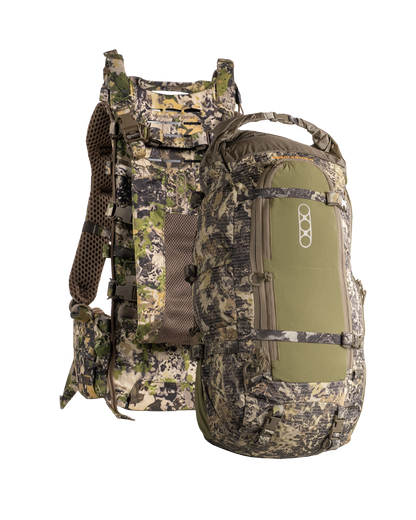 Modframe | Brooks 3500 System Bundle
