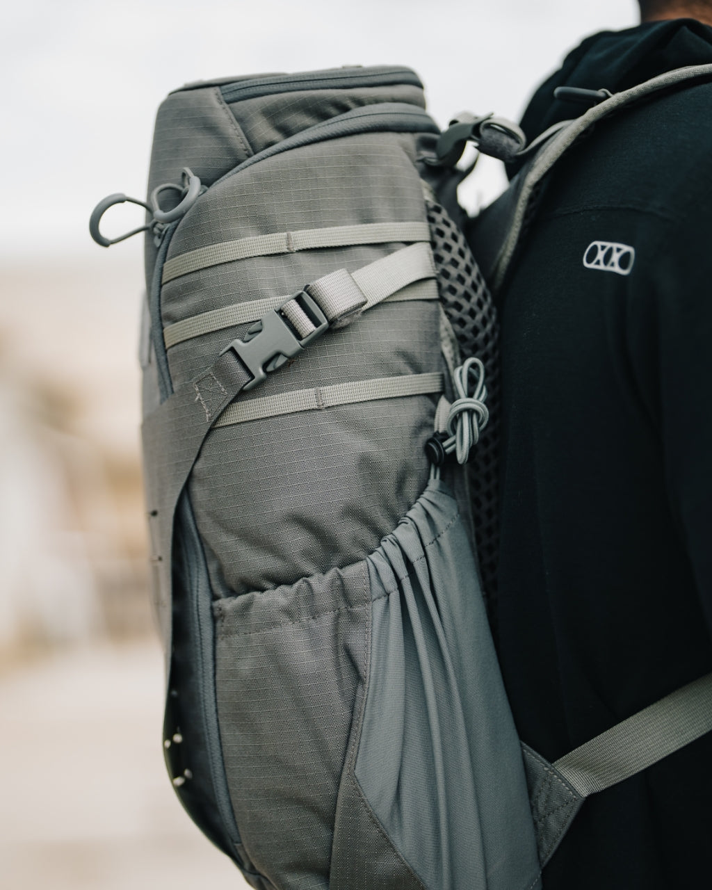 Bandit — 14L Hunting & Everyday Carry Daypack | Eberlestock