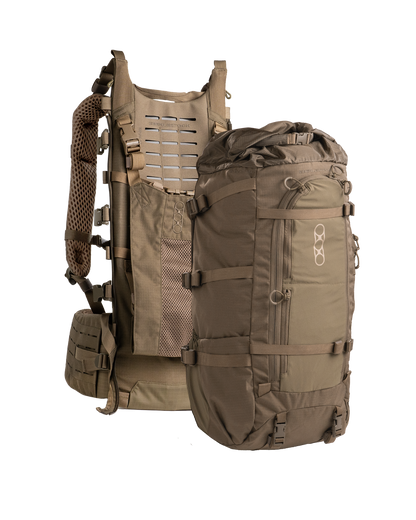 Modframe | Brooks 3500 System Bundle