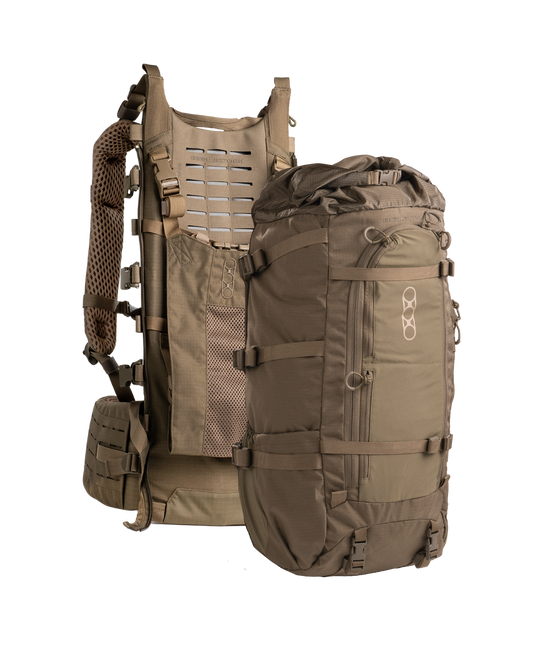 Modframe | Brooks 3500 System Bundle