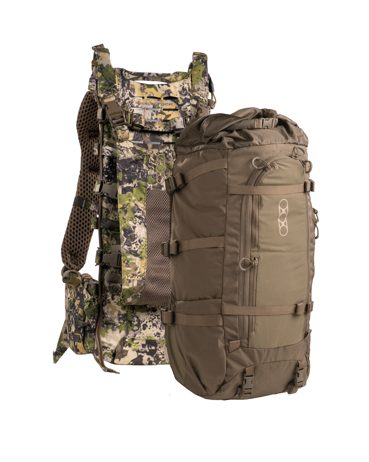 Modframe | Brooks 3500 System Bundle
