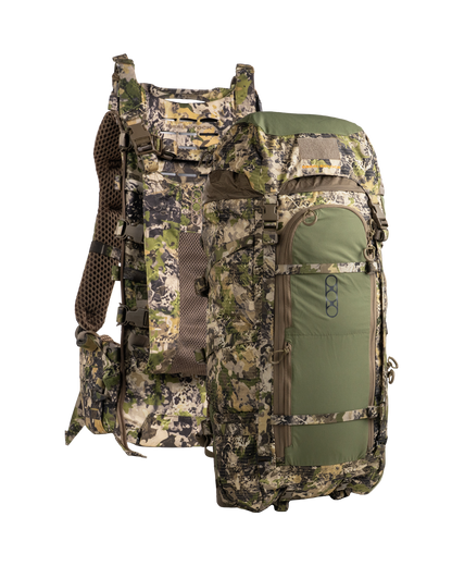 Modframe | Brooks 7000 System Bundle