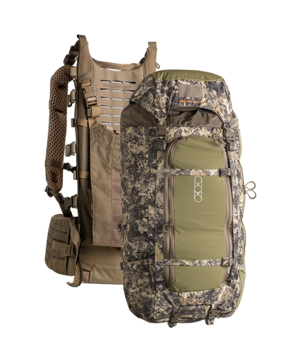 Modframe | Brooks 7000 System Bundle