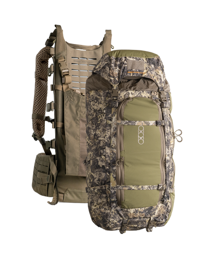 Modframe | Brooks 7000 System Bundle