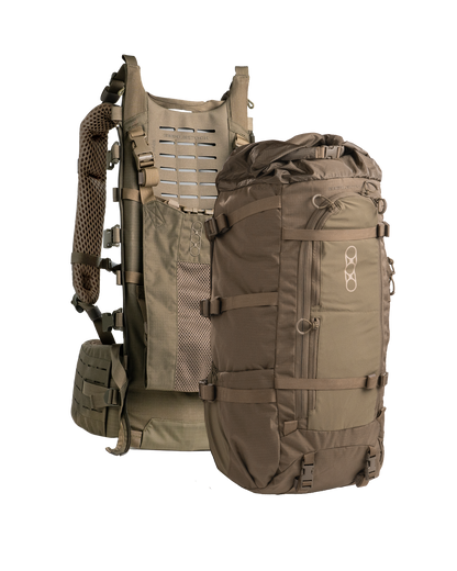 Modframe | Brooks 3500 System Bundle