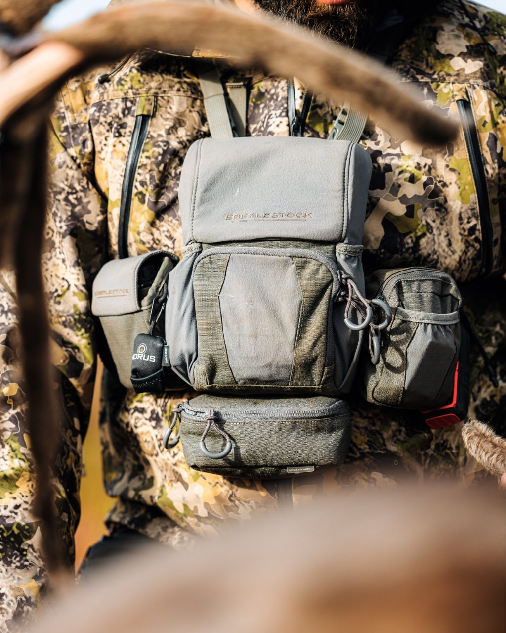 Recon Modular Bino Pack