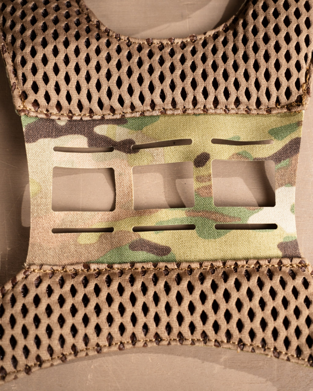 Bravo Modular Bino Pack