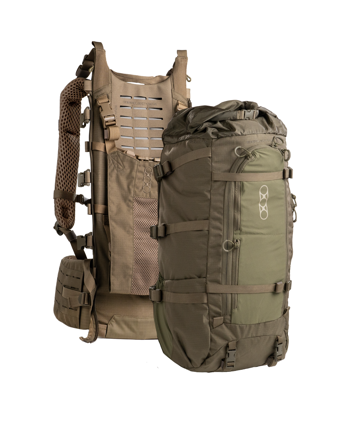 Modframe | Brooks 3500 System Bundle