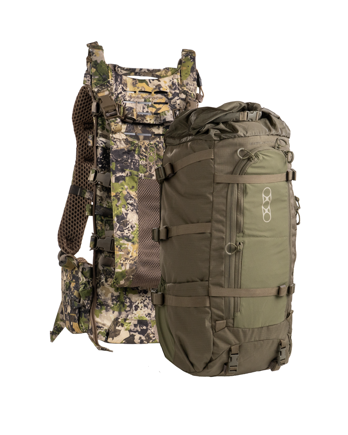 Modframe | Brooks 3500 System Bundle