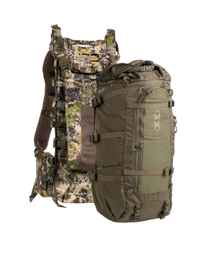 Modframe | Brooks 3500 System Bundle
