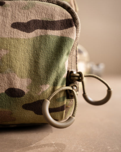 Bravo Modular Bino Pack