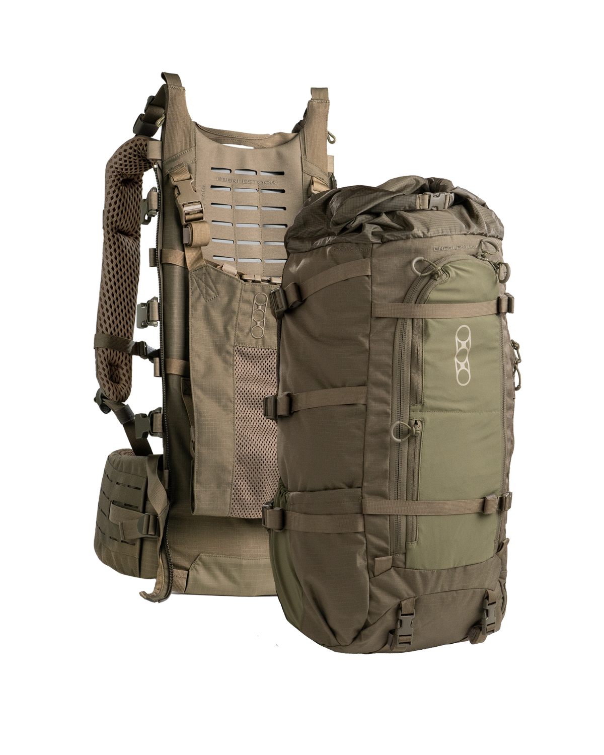 Modframe | Brooks 3500 System Bundle