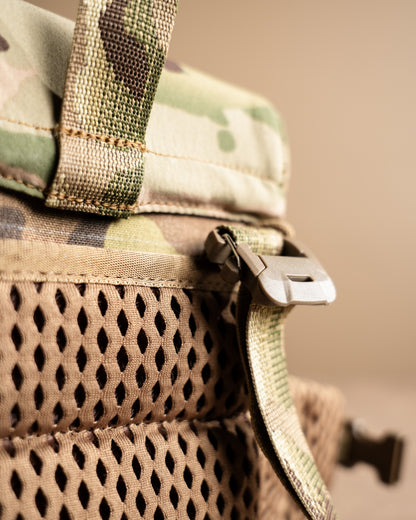 Bravo Modular Bino Pack